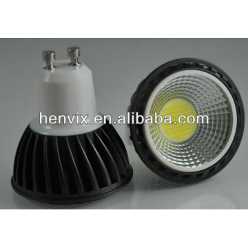 Dimmable 5W Светодиодный прожектор COB